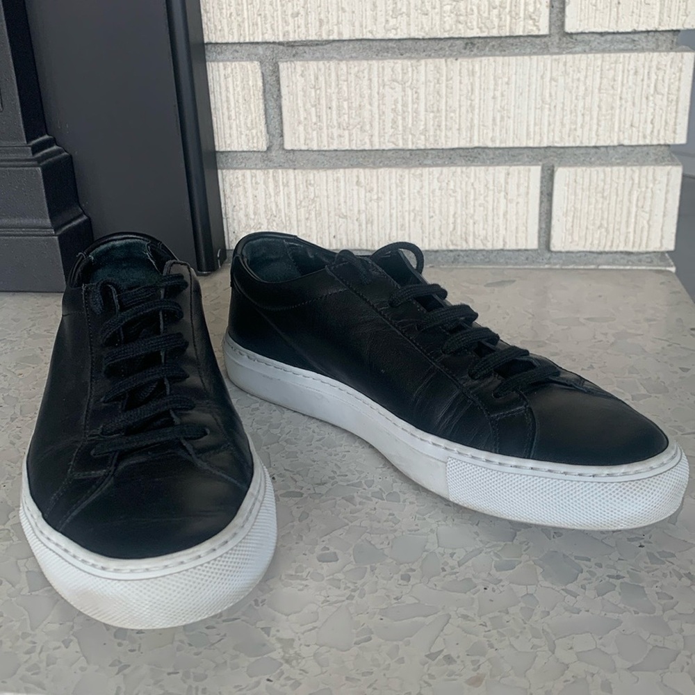 Common Projects Contrast Achilles Sneaker